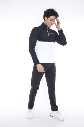 ست هودی و شلوار مردانه نیدلایف need-life