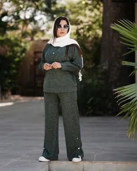 هودی شلوار مدل  هنگامه کد 2335