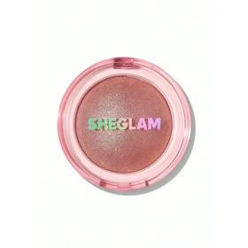 هایلایتر براق و ژلی فنری گلوچی شیگلمSheglam