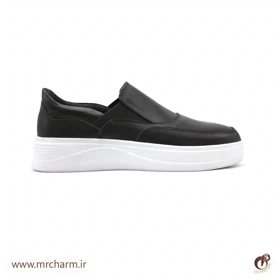 کفش چرم راحتی زنانه mrc1121-13