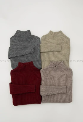 بافت موهری وارداتی راه راه کد1005046