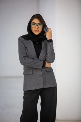 پالتو کت زنانه Zara