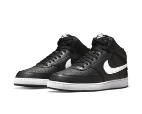 کفش روزانه Nike Court Vision Mid Next Nature PC_DN3577-001