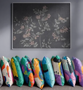 کوسن 8 تکه pillow 8 set 150