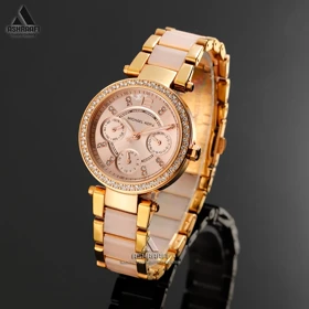 ساعت مایکل کورس اورجینال دست دوم Michael Kors MK6110