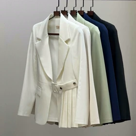 کت بغل پلیسه