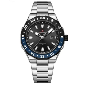 ساعت مچی نیوی‌فورس مدل Naviforce NF-9249