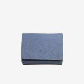 کیف پول چرم جیبی مدل nj015