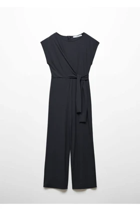 پیراهن زنانه اورجینال منگو mango