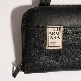 کیف کراس بادی چرم مدل drift