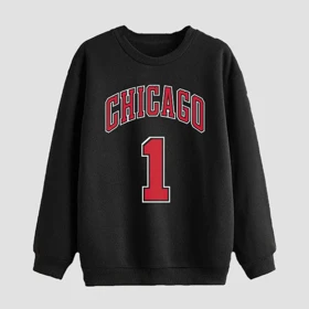 دورس شیکاگو مشکی Chicago Dorse Black کد 281919