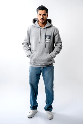 هودی مردانه آر ان اس RNS کد 2669