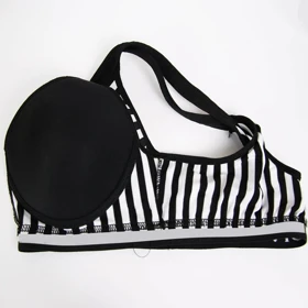 ست نیم‌تنه و شورت ورزشی زنانه ماییلدا مدل 4081-2