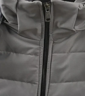 پافر مردانه وینترهارت WinterHart کد M2092006JC