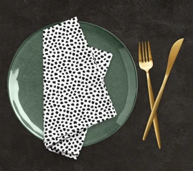 دستمال سفره 142 napkin