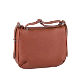 کیف چرم زنانه مدل آیسان