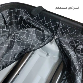 چمدان مدل MR-40339-S سایز کوچک
