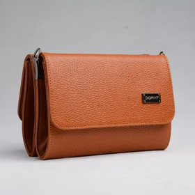 کیف دستی چرم زنانه 308