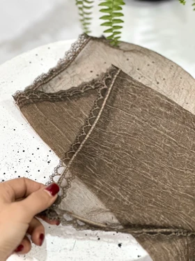 شال دانتل پتینه