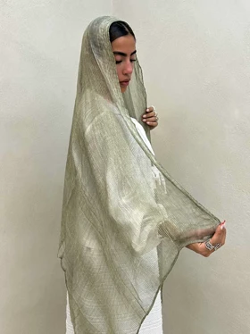 شال کبریتی