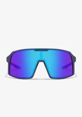 عینک آفتابی دی فرانکلین مدل D.franklin Wind Limited Iridiscent Blue / Blue