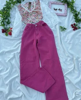 شلوار های میوه ای تابستانی🍋🍓🍊