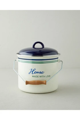 سطل لعابی English Home مدل With Love