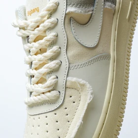 کتانی Nike Airforce1 BIG BANG 121239