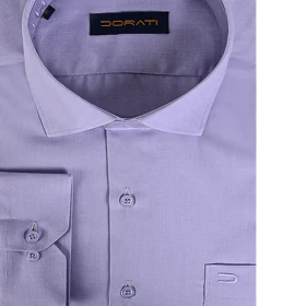 پیراهن مردانه رسمی یاسی