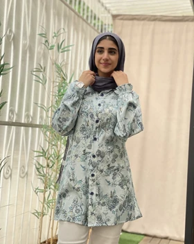 تونیک نازگل کد 2 (رنگبندی)