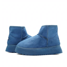 کفش بوت زنانه مدل 0502 _ UGG Boots