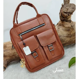 کیف دانشجویی سه کاره