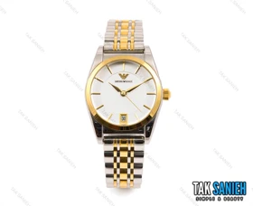ساعت مچی عقربه ای زنانه امپریو آرمانی مدل Armani-1544-L