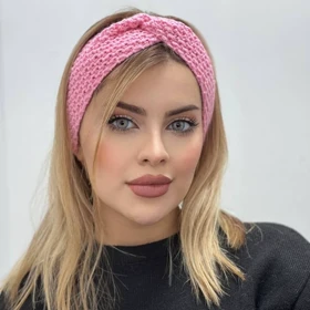 هدبند بافت پیچ