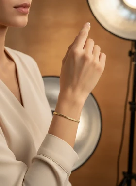 دستبند تراش ژوپینگ کد 6z188 -موژان حیدری