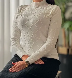 بلوز بافت وارداتی