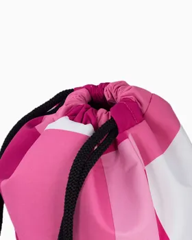 کیف باشگاه زنانه مدل نایک