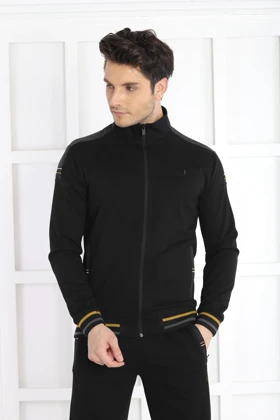 ست هودی و شلوار مردانه نیدلایف need-life