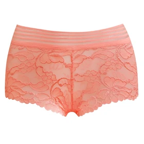 شورت گیپور گل‌دارکد 104983(سایز L/xL)