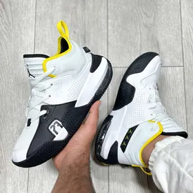 کتانی اسپرت مدل جردن AIR JORDAN STAY LOYAL2