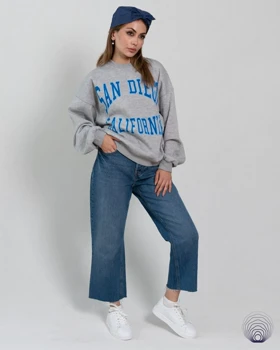 دورس برشکا طرح CALIFORNIA