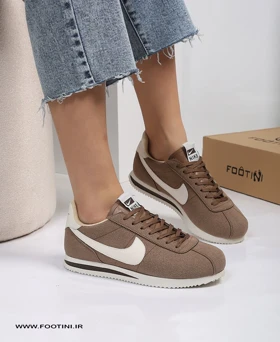 کفش کتانی زنانه LVL Nike Kurtz 5000