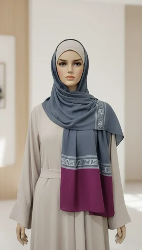 شال وال اسلپ