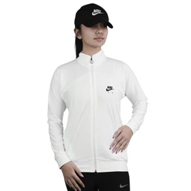 سویشرت ورزشی زنانه نایک مدل VHD-Dri Fit-4K1013 سفید