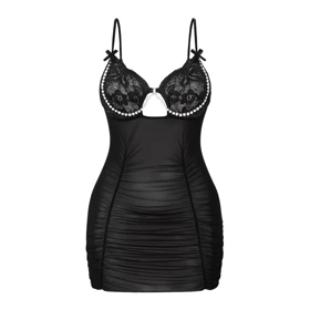 لباس خواب مرواریدی برند لاوین کد 4226