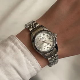 ساعت رولکس دیت جاست