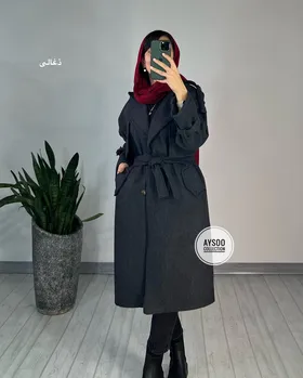 پالتو فوتر آبان