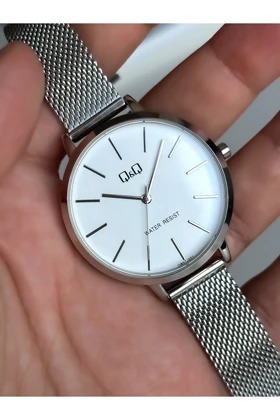 ساعت زنانه qandq