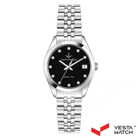 ساعت مچی زنانه لوسین روشا LUCIEN ROCHAT مدل R0453114502