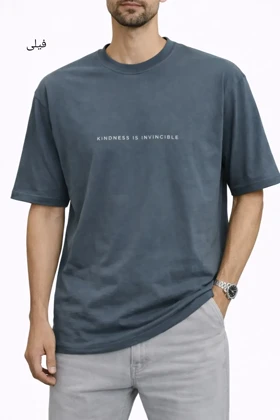 تیشرت مردانه هومن